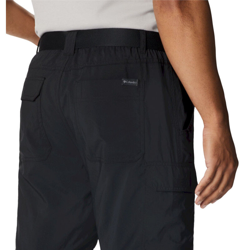 Columbia Silver Ridge Utility Convertible Pant - Walking trousers - Men's | Hardloop