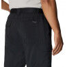 Columbia Silver Ridge Utility Convertible Pant - Spodnie turystyczne męskie | Hardloop