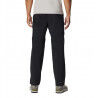 Columbia Silver Ridge Utility Convertible Pant - Spodnie turystyczne męskie | Hardloop