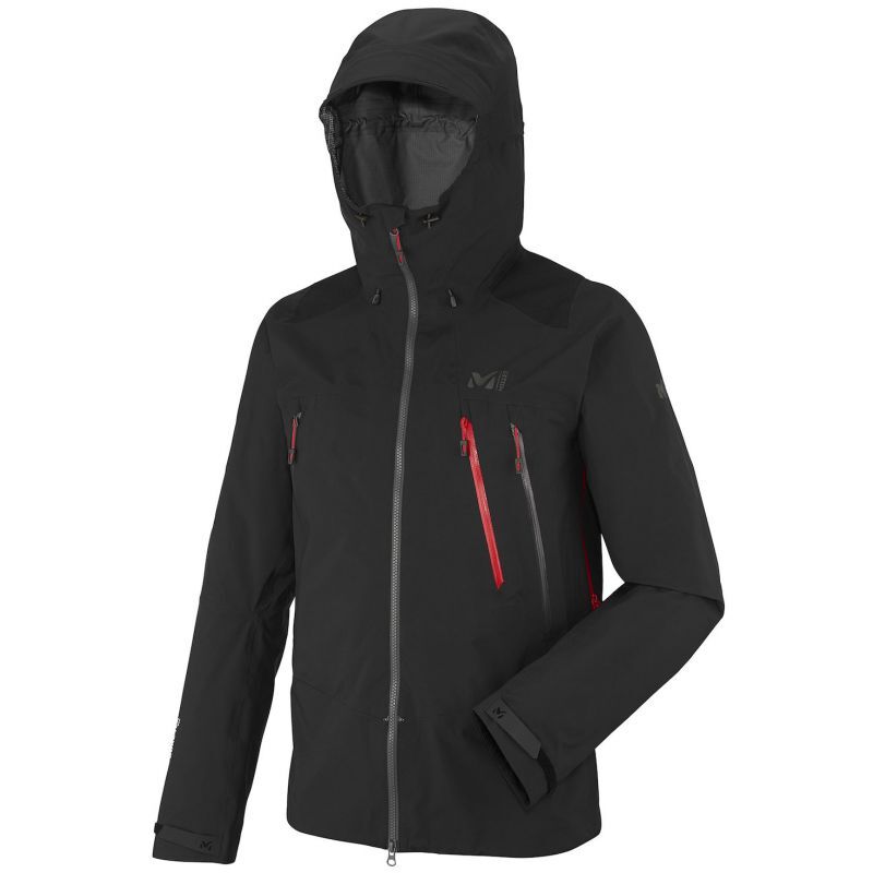 Millet K GTX Pro Jkt - Casaco impermeável homem | Hardloop