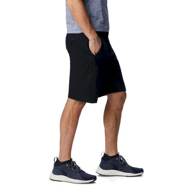 Short cargo léger de randonnée pour homme à séchage rapide Short cargo léger de randonnée pour homme à séchage rapide