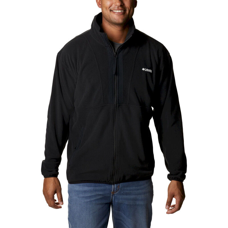 Columbia Kinder Back Bowl 2 Fleecejacke - Full Zip Unisex Fleece