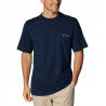 Collegiate navy / LC CSC Branded Graphic