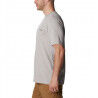 Columbia CSC Basic Logo - T-shirt homem | Hardloop