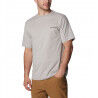Columbia CSC Basic Logo - T-shirt homme | Hardloop