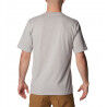 Columbia CSC Basic Logo - T-Shirt - Herren