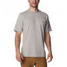 Columbia Grey Heather / LC CSC Branded Grx