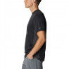 Columbia Zero Ice Cirro-Cool™ Graphic Tee - T-shirt homem | Hardloop