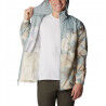 Columbia Flash Challenger™ Novelty Windbreaker - Pánská Větrovka | Hardloop