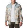Columbia Flash Challenger™ Novelty Windbreaker - Veste coupe-vent homme | Hardloop
