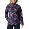 Nocturnal Floriculture Print