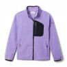 Paisley Purple / Black