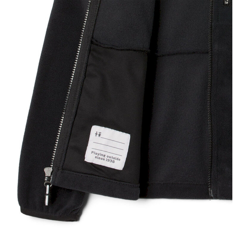 Columbia Fast Trek III Fleece Full Zip - Fleecejakke Børn