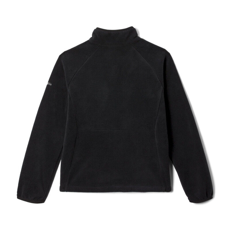 Columbia Fast Trek III Fleece Full Zip - Polar criança | Hardloop