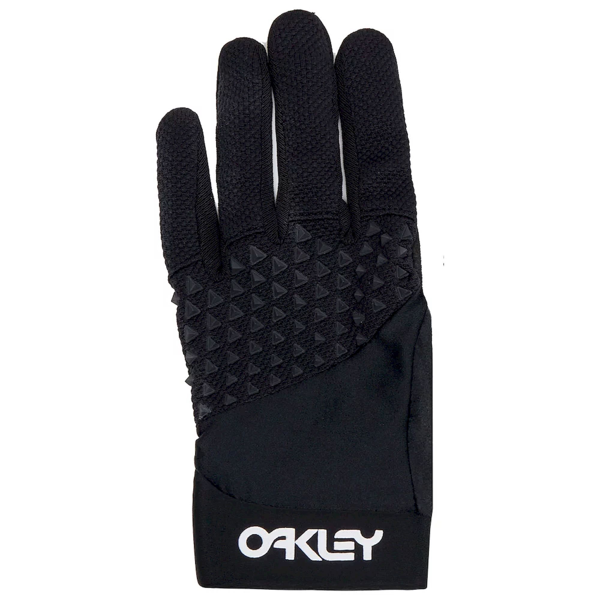 Oakley Drop In MTB Glove - Pánské MTB Rukavice | Hardloop