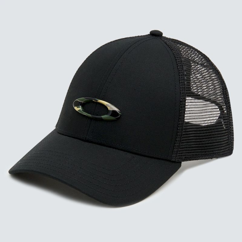Trucker Ellipse Hat - Boné