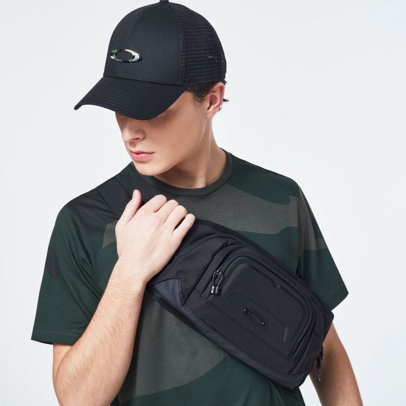 Oakley Trucker Ellipse Hat - Mütze