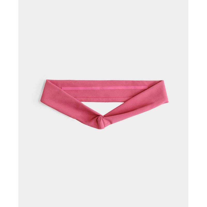 Sweaty Betty Super Soft Headband 2.0 - Hoofdband - Dames | Hardloop