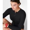Sweaty Betty Tidal Xtra Life Long Sleeve Swimsuit - Bikini Stroje kąpielowe | Hardloop