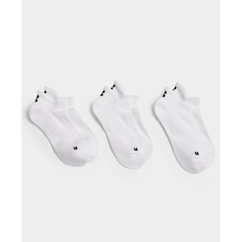 Sweaty Betty Workout Trainer Socks 3 Pack - Calze running - Donna | Hardloop