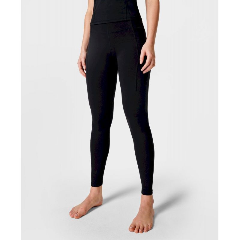 Dames leggings | Elastisch, warm & comfortabel in wol