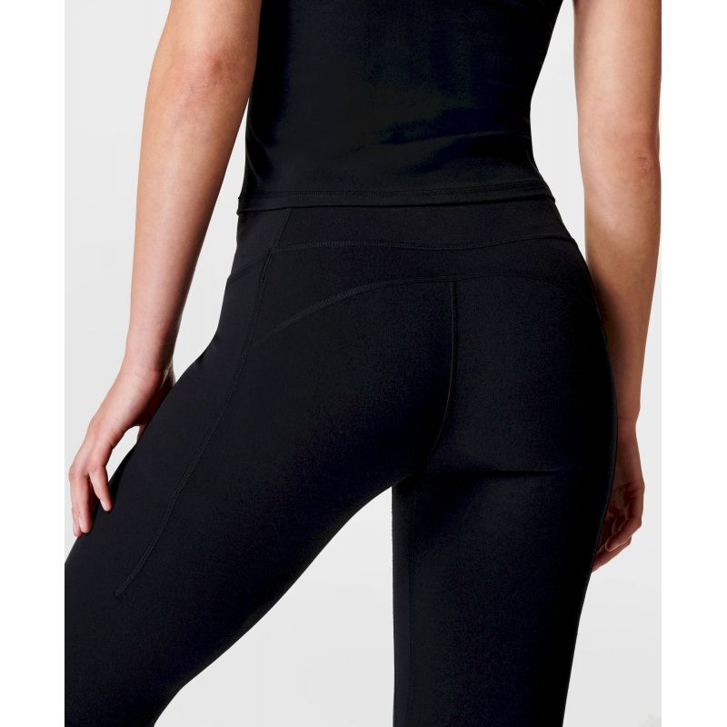 Sweaty Betty Super Soft Yoga Leggings - Legging yoga mulher | Hardloop