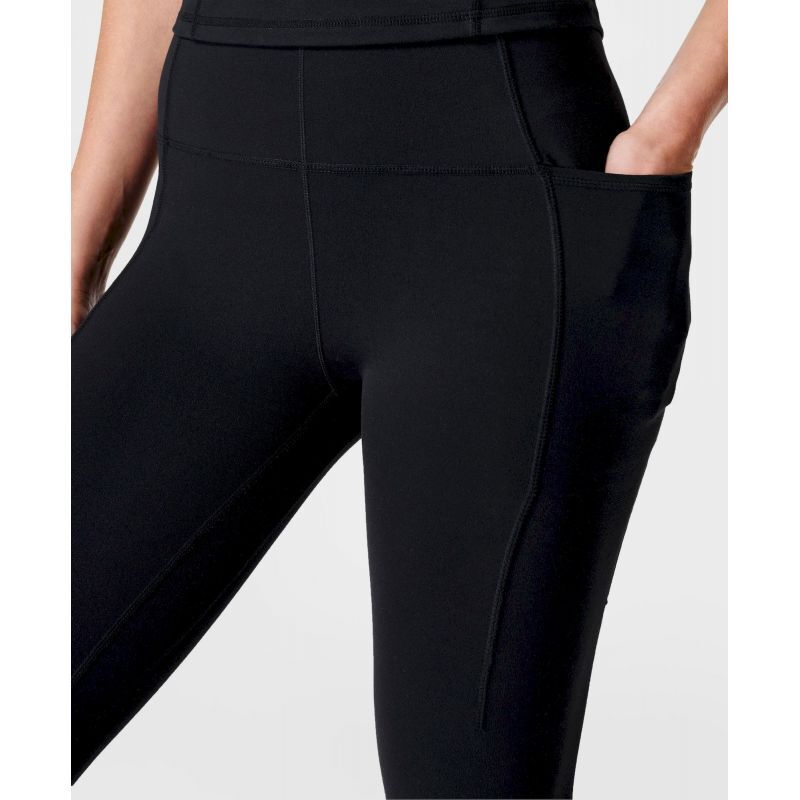 Sweaty Betty Super Soft Yoga Leggings - Yogahose - Damen | Hardloop