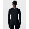 Sweaty Betty Athlete Seamless Workout Long Sleeve Top - T-shirt - Donna | Hardloop
