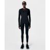Sweaty Betty Athlete Seamless Workout Long Sleeve Top - T-shirt - Donna | Hardloop