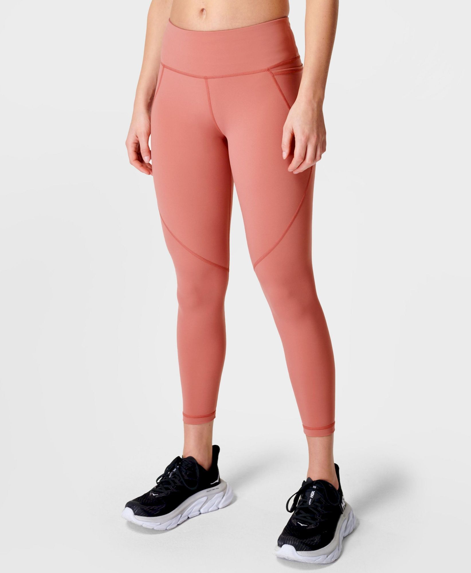 Sweaty Betty Power 7/8 Workout Leggings - Running leggings - Women's