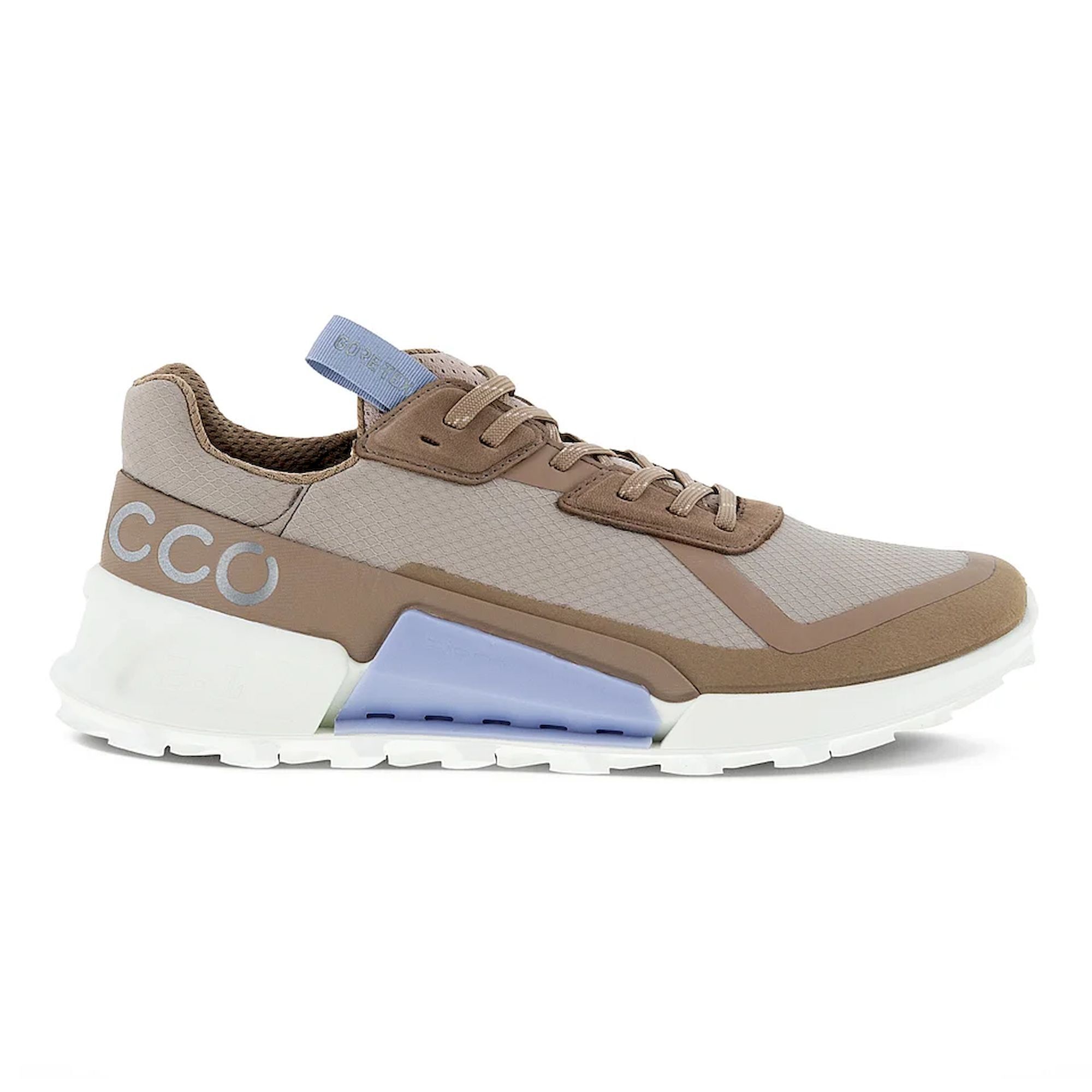 Zapatos ecco gore tex mujer xs sale