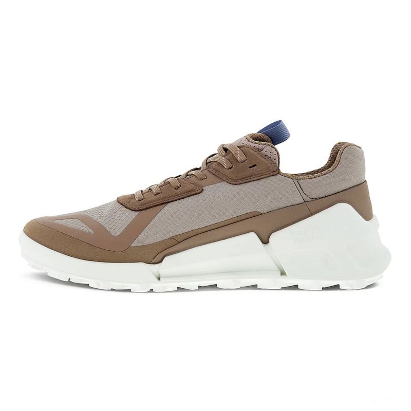 Ecco Biom 2.1 X Country GTX - Zapatillas trail running - Mujer | Hardloop