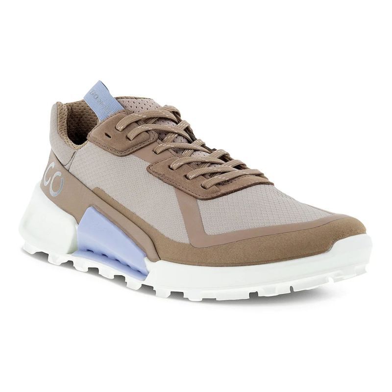 Ecco Biom 2.1 X Country GTX - Trailsko - Damer | Hardloop