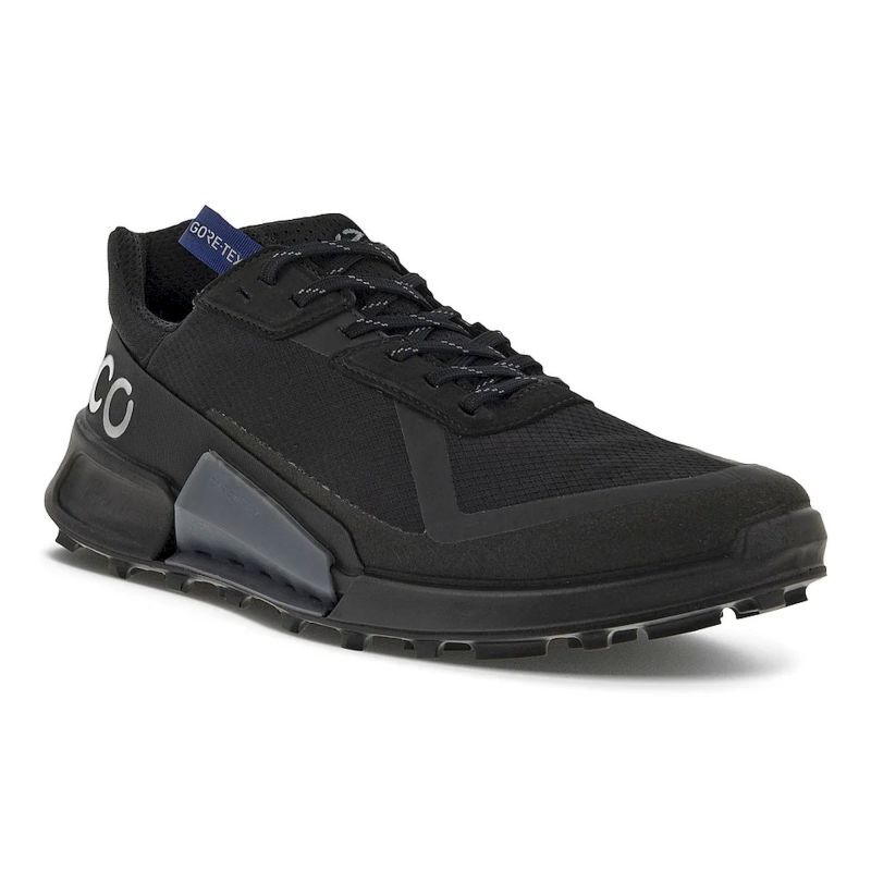 Ecco Biom 2.1 X Country GTX - Trailrunningskor - Herr | Hardloop