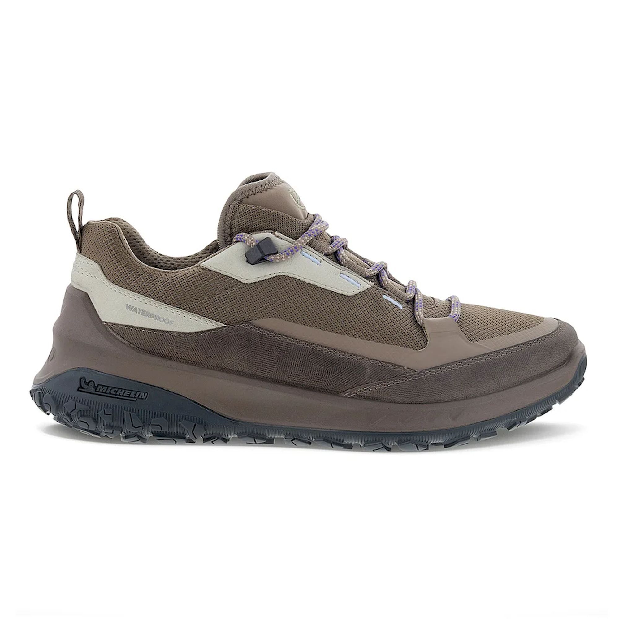 Ecco ULT-TRN - Scarpe da trekking - Donna | Hardloop