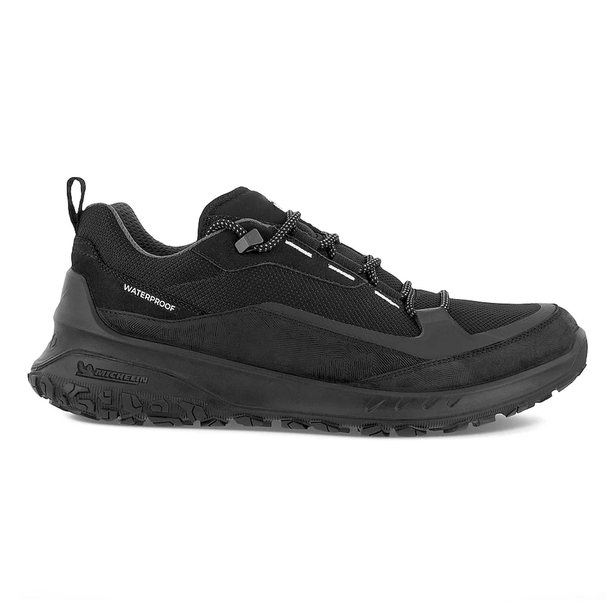Ecco ULT-TRN - Walking shoes - Men's | Hardloop
