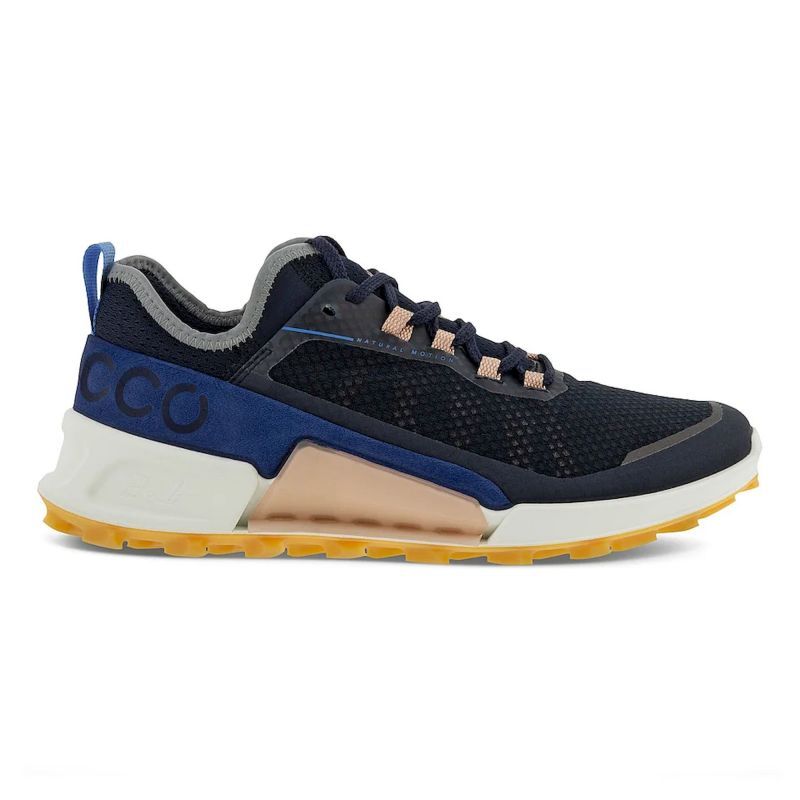 Biom 2.1 X Country - Trailrunningschoenen - Dames
