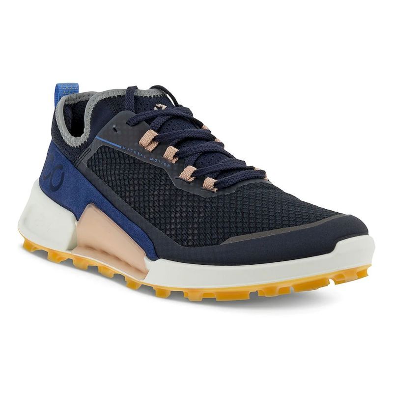 Ecco Biom 2.1 X Country - Trail running shoes - Women's | Hardloop