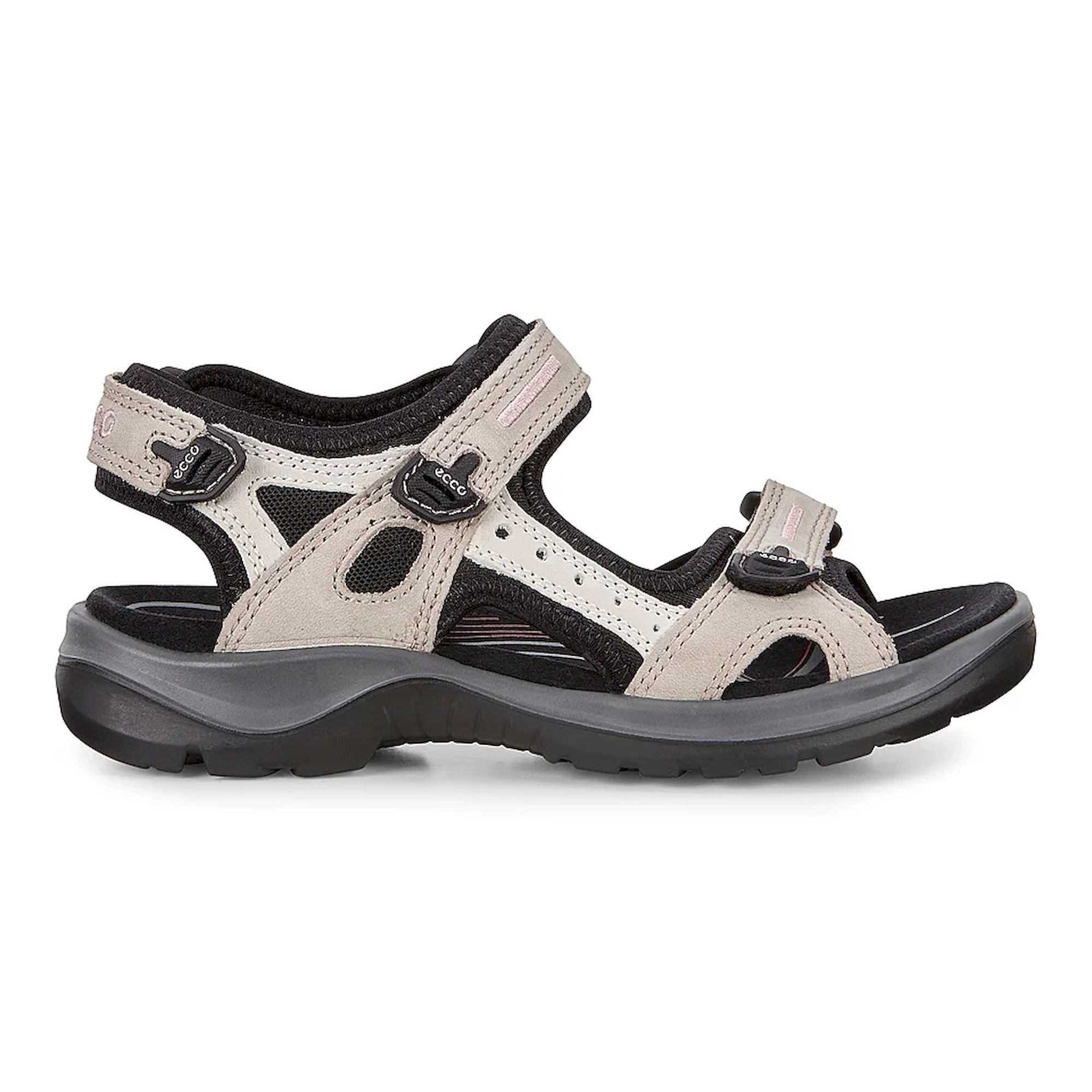 Ecco groove clearance sandals