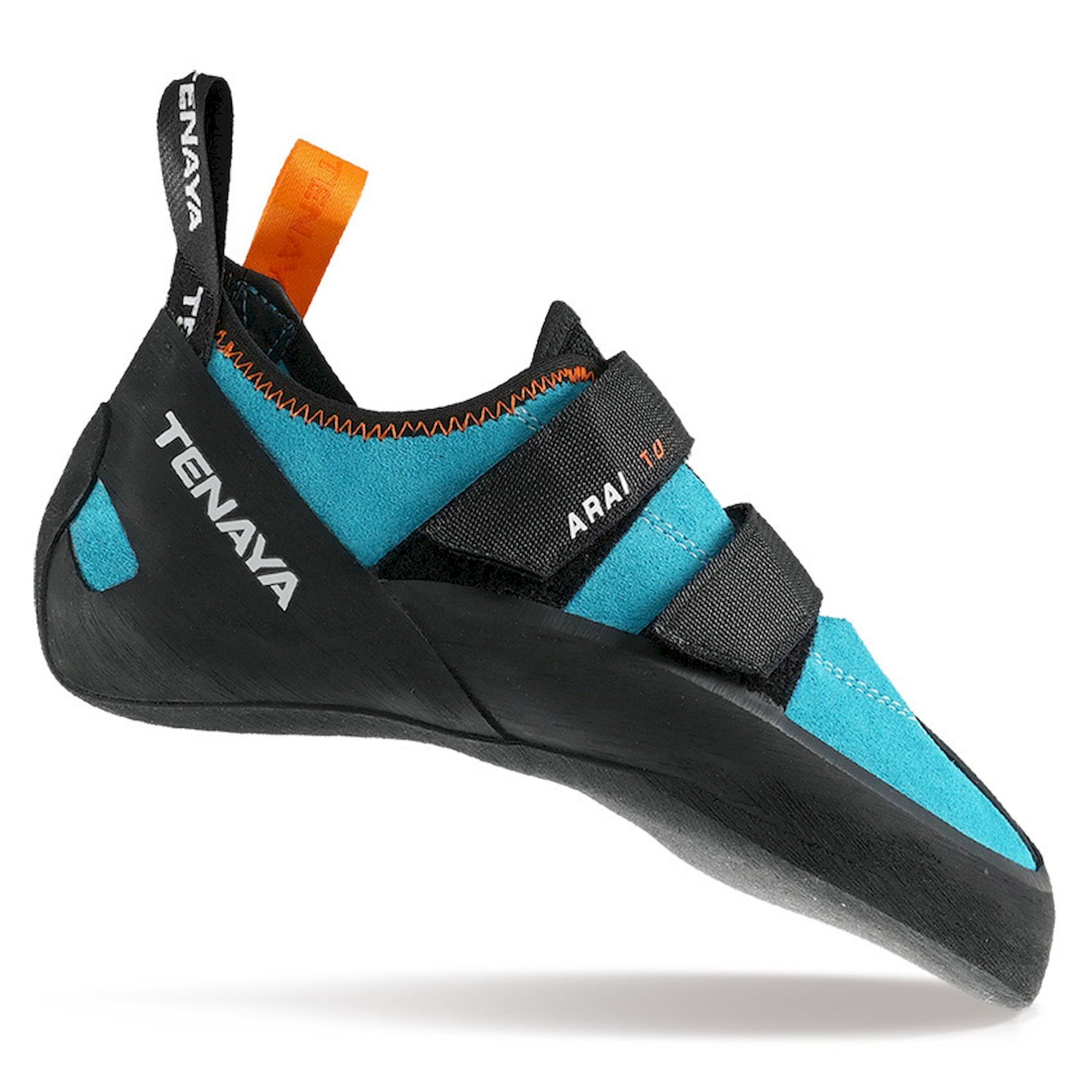 Tenaya Arai - Climbing shoes - Men's | Hardloop