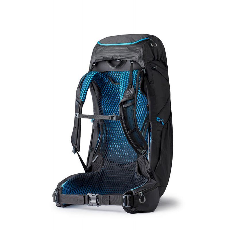 Gregory Focal 58 RC - Plecak turystyczny | Hardloop