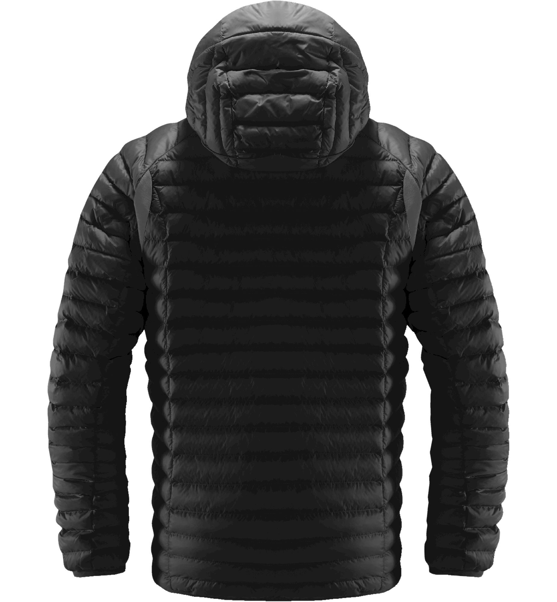 Haglöfs Rapid Mimic Hood - Synthetic jacket - Men's