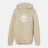 Timberland Refibra Hooded Sweat - Pánská mikina | Hardloop