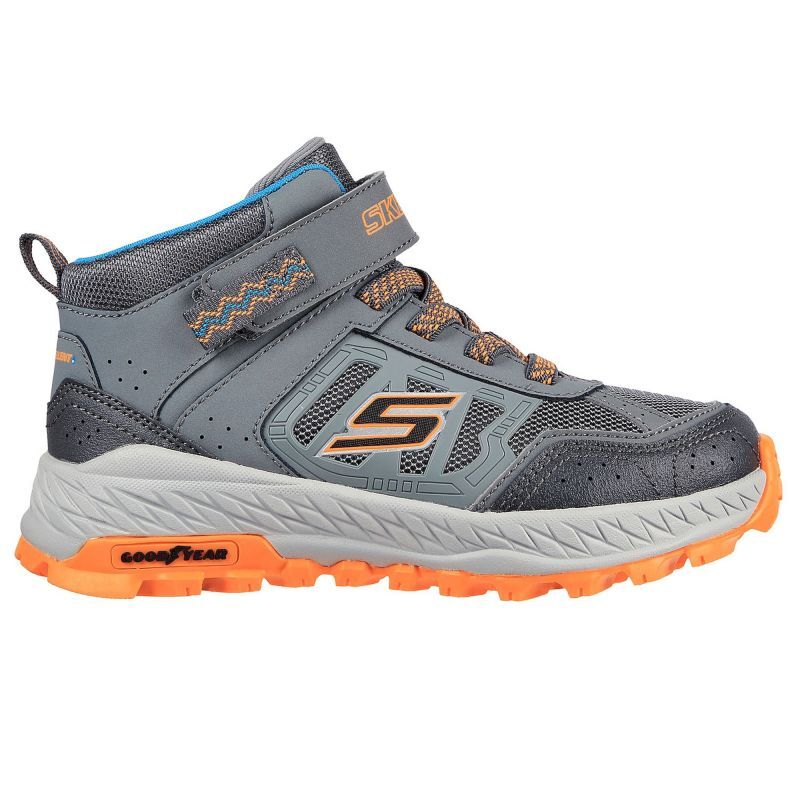 Skechers Fuse Tread - Trekor - Buty turystyczne dla dzieci | Hardloop
