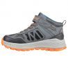 Skechers Fuse Tread - Trekor - Buty turystyczne dla dzieci | Hardloop