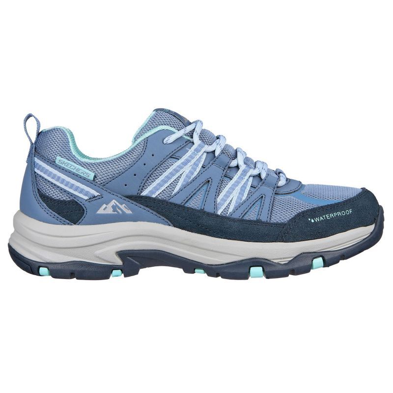 Skechers Trego - Lookout Point - Wanderschuhe - Damen | Hardloop