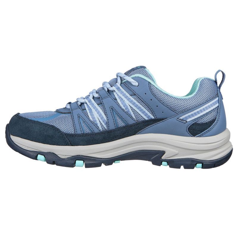 Skechers Trego - Lookout Point - Wanderschuhe - Damen | Hardloop