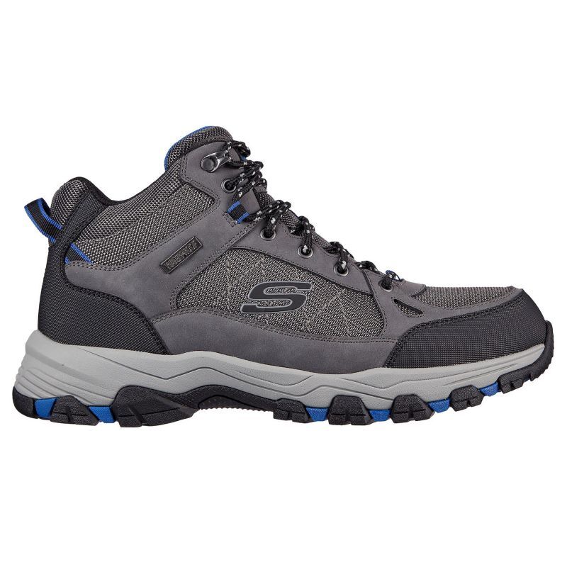 Skechers Selmen Zapatos Skechers Impermeables Hombre Comprar