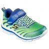 Skechers Nitrate - Zulvox - Running shoes - Kid's | Hardloop