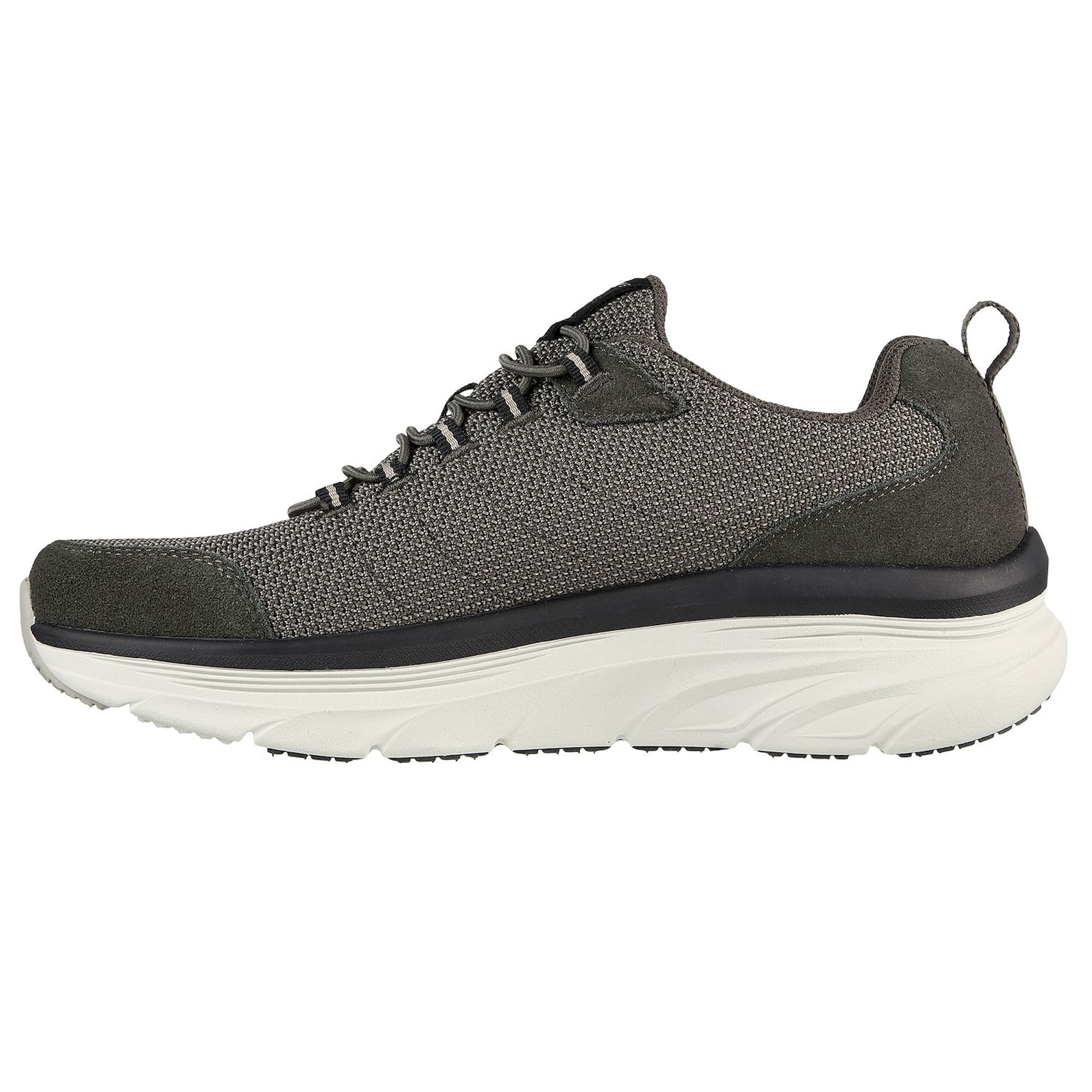 Skechers D'Lux Walker - Lifestyle shoes - Men's | Hardloop